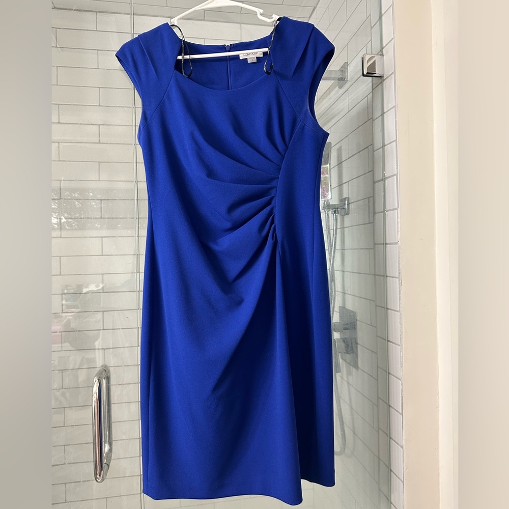Beautiful Calvin Klein dress